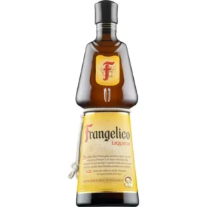 LICOR FRANGELICO 70 CL AVELLANAS