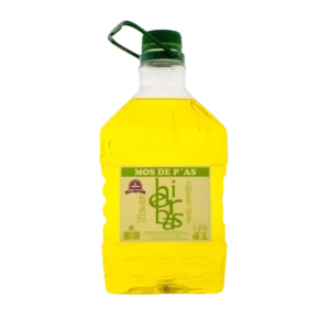LIMONCELLO MOS DE PAS 3 L 25º GARRAFA