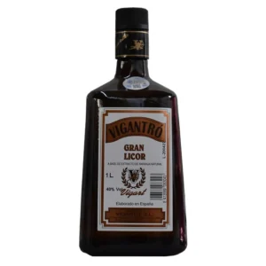 LICOR VIGANTRO 40 GRADOS