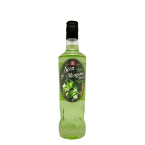 LICOR MANZANA VERDE LIAL 3/4 17º