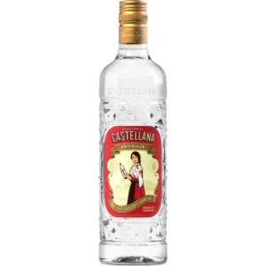 ANIS CASTELLANA 70 CL.