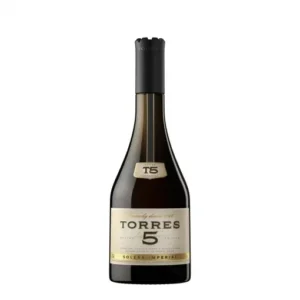 BRANDY TORRES 5 AÑOS 70 CL.