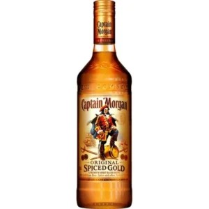 RON CAPITAN MORGAN 70 CL.