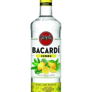 RON BACARDI LIMON 70 CL.