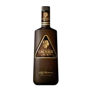 RON CACIQUE RESERVA 500 3/4 L