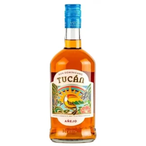 RON TUCAN AÑEJO PREMIUM 70 CL STO DOM