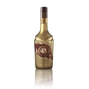 LICOR 43 CHOCOLATE 70 CL 16º