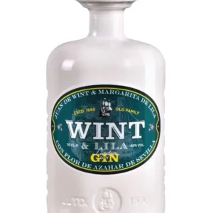 GINEBRA WINT LILA DRY 70 CL