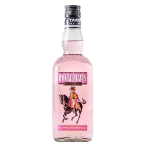 GINEBRA PINK ROYAL MAVIS 70 CL PINK