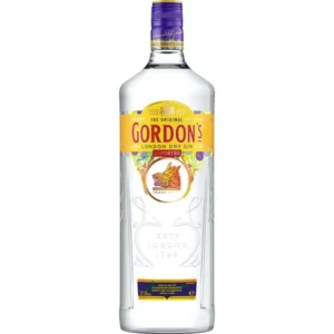 GINEBRA GORDONS 70 CL