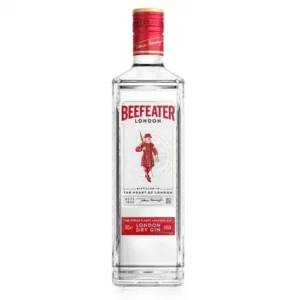GINEBRA BEEFEATER 70 CL ORIGINAL