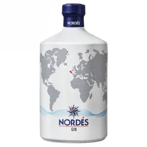 GINEBRA NORDES PREMIUM 1 LITRO