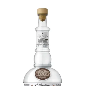 GIN RIVES ALAMBIQUE PREMIM 70 CL ARTESAN