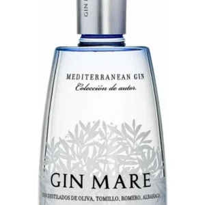 GIN MARE PREMIUM 70 CL