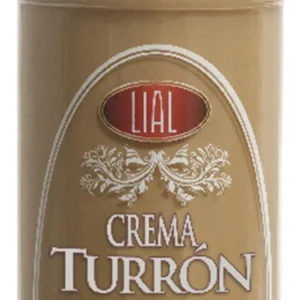 CREMA DE TURRON 70 CL LIAL