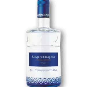 ORUJO BLANCO MAR DE FRADES 70 CL