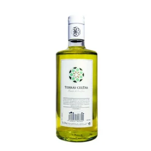 ORUJO HIERBAS TERRAS CELTAS 70 CL