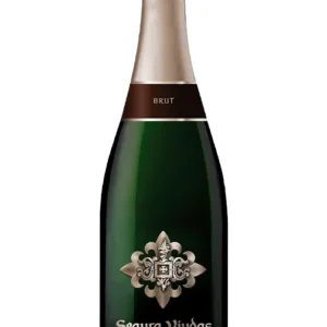 CAVA SEGURA VIUDAS BRUT RESERVA 3/4