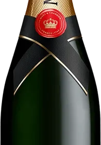 CHAMPAGNE MOET CHANDON BRUT