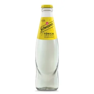 TONICA SCHWEPPES 200 C/24 ENV PERD
