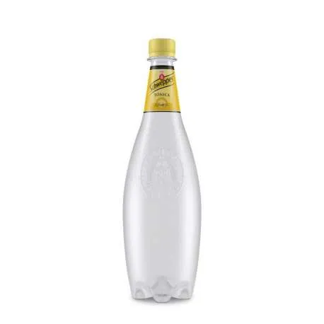 TONICA SCHWEPPES 1 LITRO PET C/12