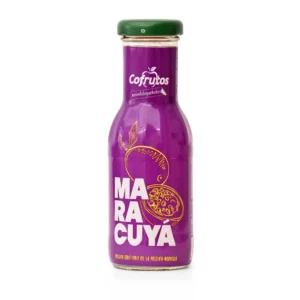 NECTAR MARACUYA COFRUTOS 200 C/24 CRISTA
