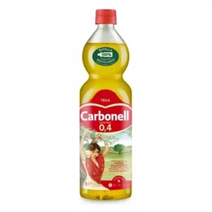 ACEITE OLIVA CARBONELL 1 L 0.4º ORIGINAL