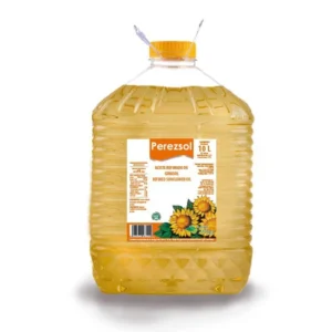 ACEITE GIRASOL PERGASOL 10 LITROS