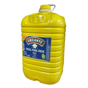 A GIRASOL ALTO OLEICO 10 L URZANTE 80%
