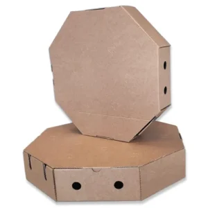 TAPA PARA PAELLAS CARTON 60 CM IMP WAKE