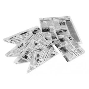 PAPEL ANTIGRASA 25X28 PTE 1000 U TAPAS