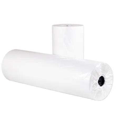 MANILA BLANCO 30 GRS 31 CM ROLLO 4 KG