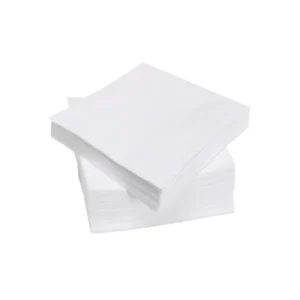 SERVI 20X20 BLANCA 2 CAPAS 100 UN COCTEL