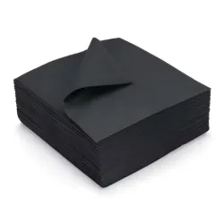 SERVI PUNTA P 20X20 NEGRA 100 UN
