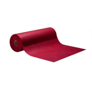 CAMINO NEWTEX 0,40X48 BURDEOS ROLLO