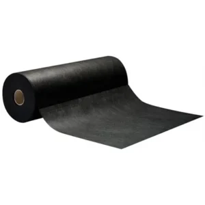 CAMINO NEWTEX 0,40X48 NEGRO ROLLO