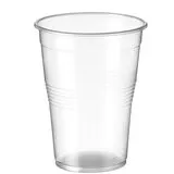 VASO PLASTICO 1 L TR 25 U TERMOCONFORMAD