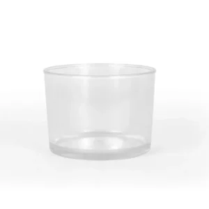 VASO PS 240 CC CHIQUITO PAQ 12 UNID TR