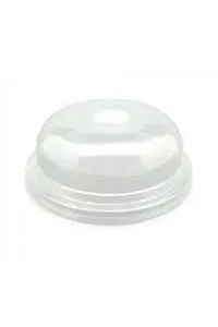 VASO TAPA PET 350 ML TR P 50 U