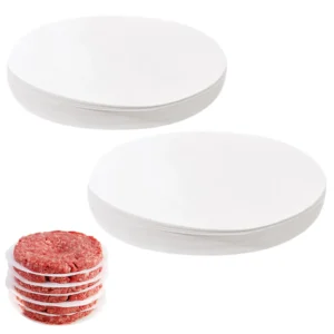 TACO HAMBURGUESA PEREJIL OVALES