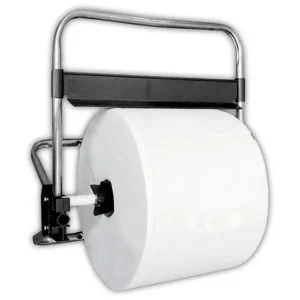 DISPENSADOR BOB CELULOSA MURAL