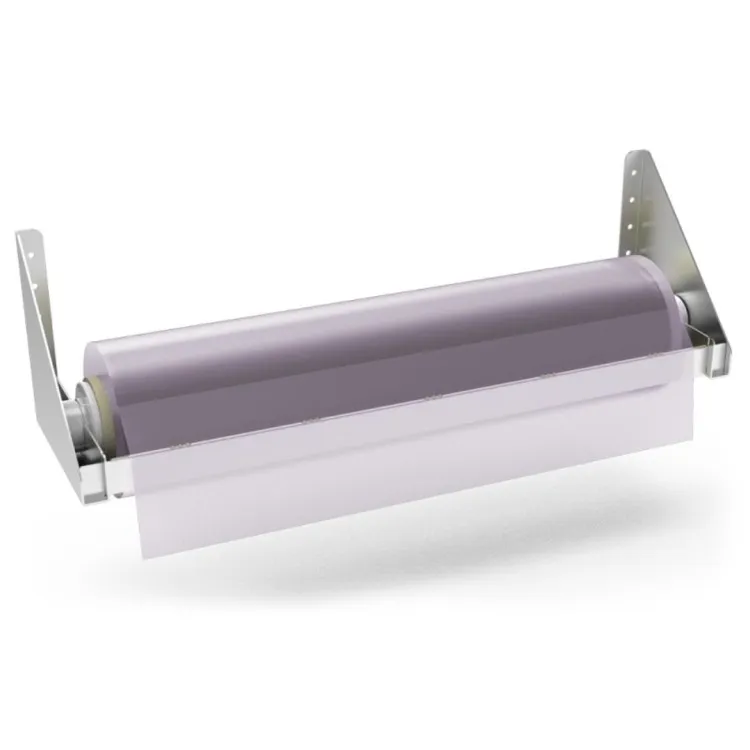 PORTARROLLOS FILM 45/300