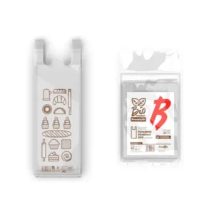 B CAMISETA PANADERIA SERGIO 30/60 G70