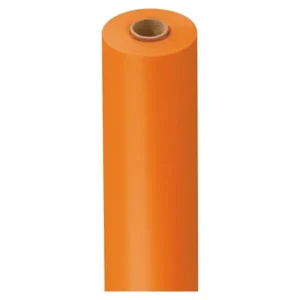 BOBINA KRAFT REGALO NARANJA 31 CM/2