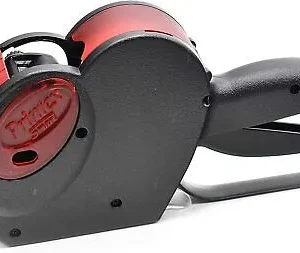 MAQUINA ETIQUETAS PRINTEX 6 DIGITOS