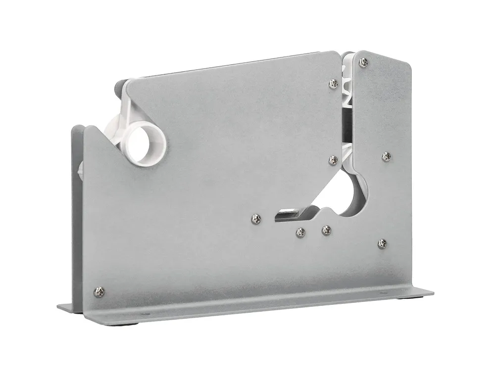 MAQUINA CIERRA BOLSAS INOXIDABLE