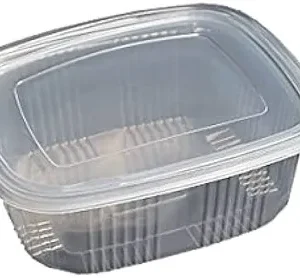 TARRINA PP MICRO 500 CC PTE 50