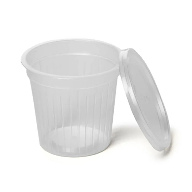 TARRINA+TAPA 125 CC NUPIK PTE 50