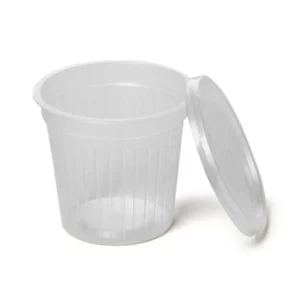 TARRINA+TAPA 500 CC NUPIK PTE 50 UT-05