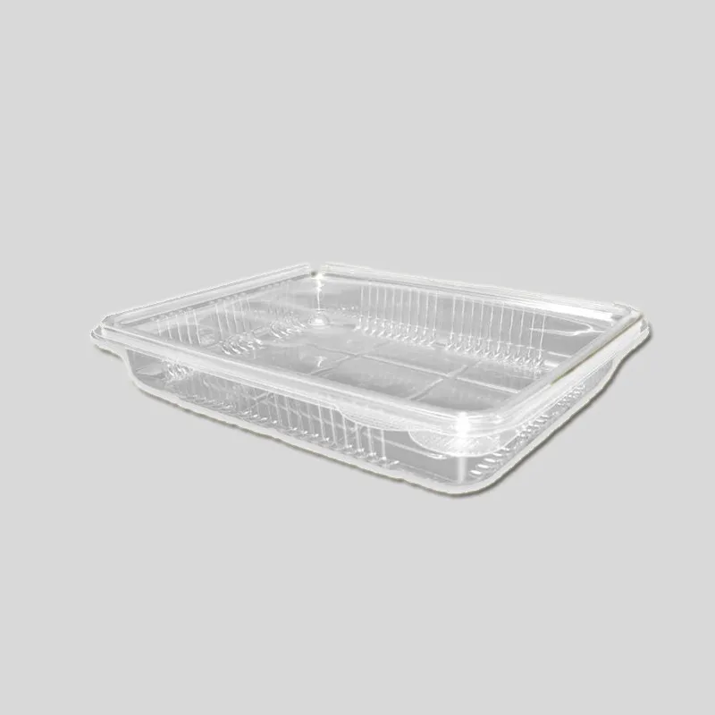 T LONCH H40G 223/190/40 PTE 25